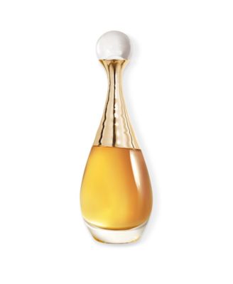 DIOR - Dior J'adore l'Or Essence de Parfum Fragrance Collection