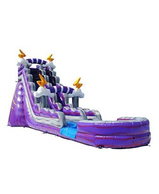 Jumporange