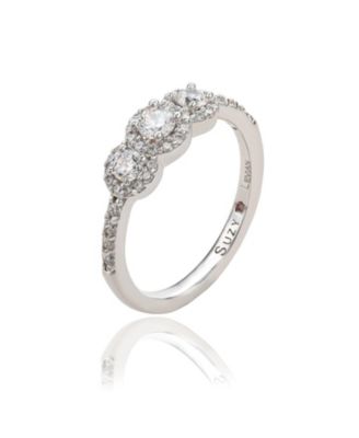 Suzy Levian New York