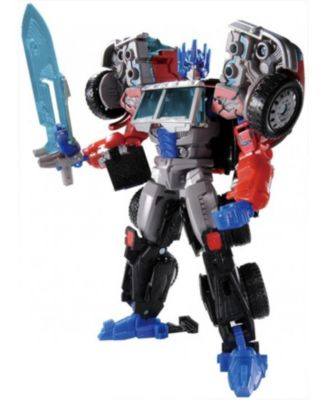 Transformers