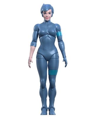 Silverhawks