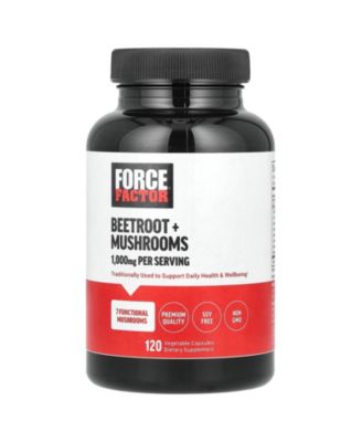 Force Factor