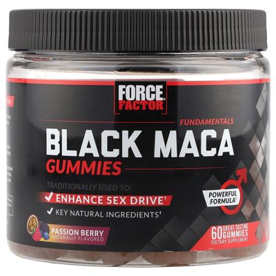 Force Factor