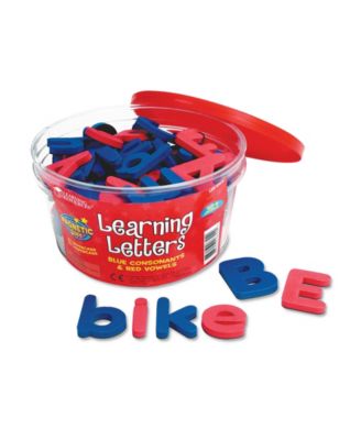 Learning Resources
