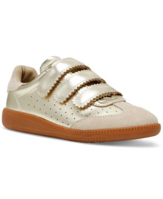 Steve Madden - Women's Momentum Strappy Sneakers