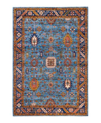ADORN HAND WOVEN RUGS