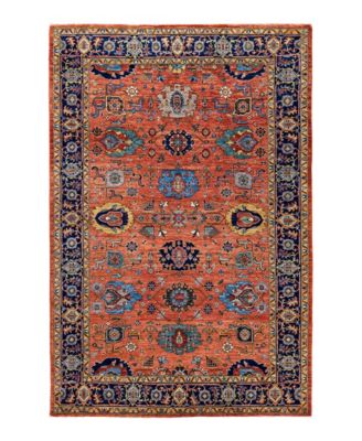 ADORN HAND WOVEN RUGS