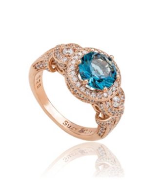 Suzy Levian New York