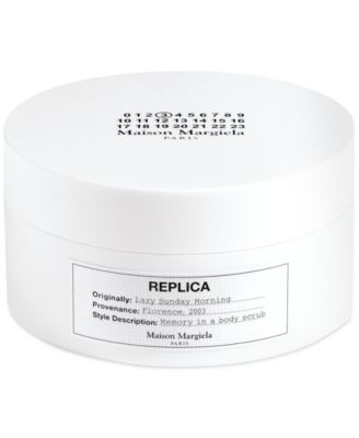 Maison Margiela - REPLICA Lazy Sunday Morning Body Scrub, 6.7 oz.