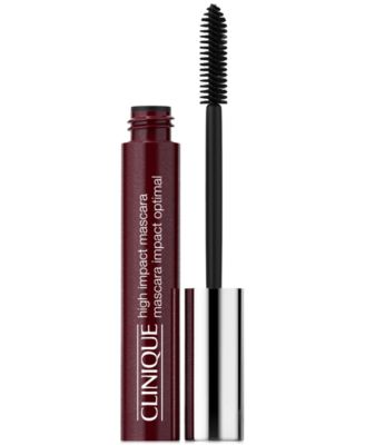 Clinique - High Impact Mascara - Black Honey, 0.01 oz.