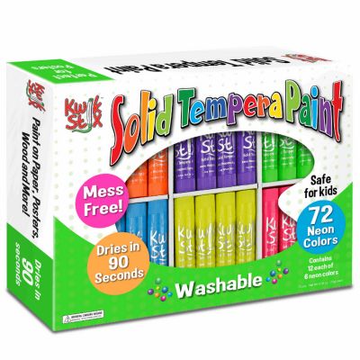 Kwik Stix