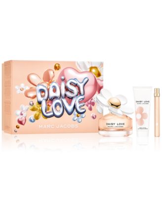 Marc Jacobs - MARC JACOBS 3-Pc. Daisy Love Eau de Toilette Gift Set