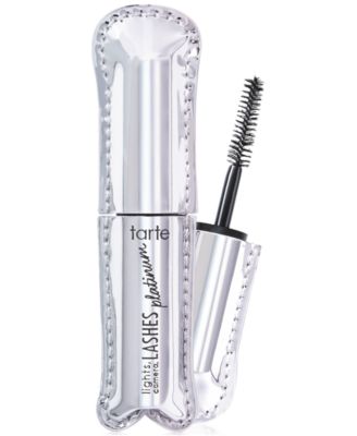 Tarte - tarte™ Travel-Size Lights, Camera, Lashes Platinum Mascara