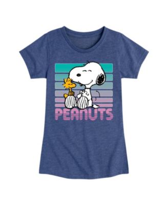Peanuts