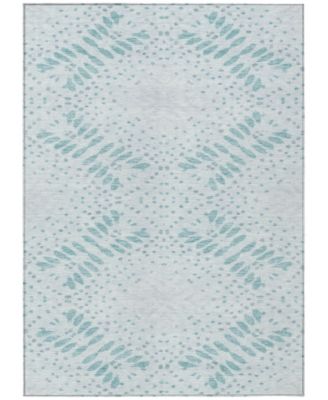 Addison - Chantille ACN778 5'x7'6'' Area Rug