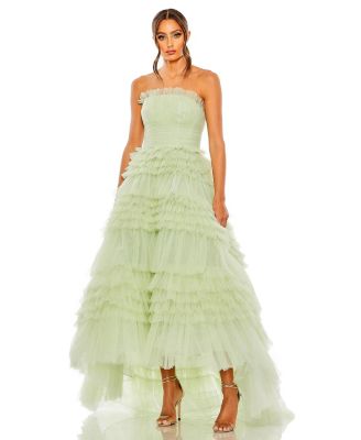 Mac Duggal