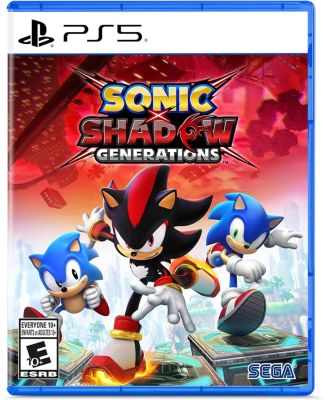 Sega