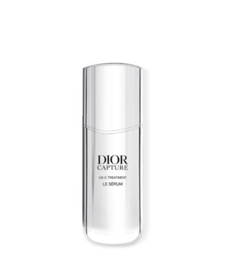 DIOR - Capture OX-C Treatment Le S&eacute;rum Collection