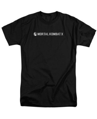 Mortal Kombat X