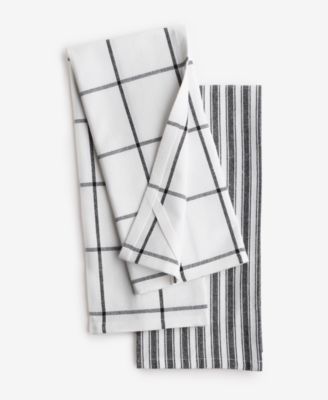 Arch Studio - Kitchen Towels, Set of 2