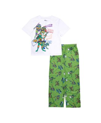 Ninja Turtles