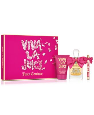 Juicy Couture - Viva la Juicy Fragrance Collection for Women