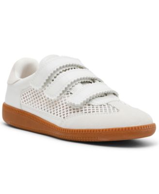 Steve Madden - Women's Momentum-M Triple-Strap Sneakers