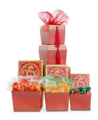 Alder Creek Gift Baskets
