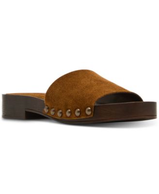 Steve Madden - Women's Cento Slide Sandals