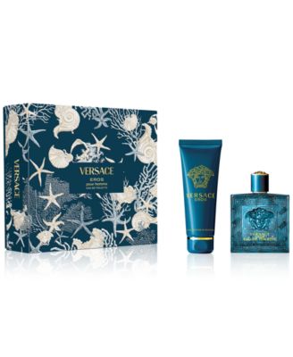 Versace - Men's 2-Pc. Eros Eau de Toilette Gift Set
