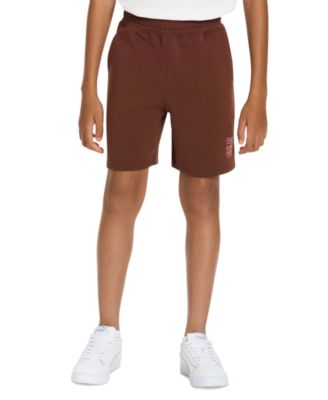 Puma - Big Boys Relaxed Shorts