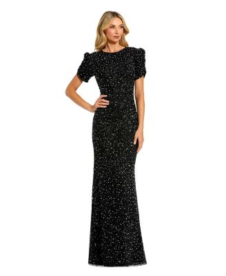 Mac Duggal