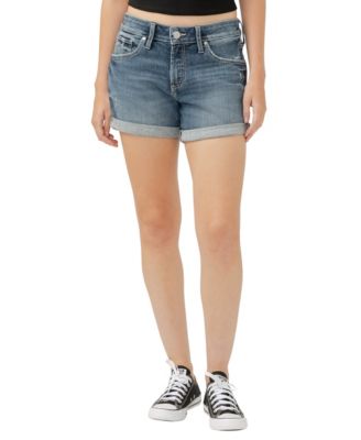 Silver Jeans Co.