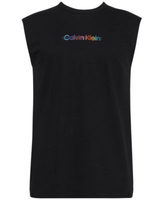 Calvin Klein - Men's Pride Tank Top