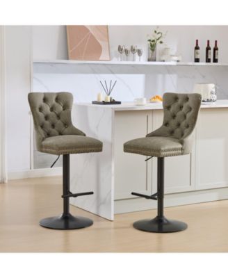 The Pop Home