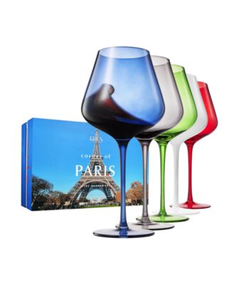 The Wine Savant