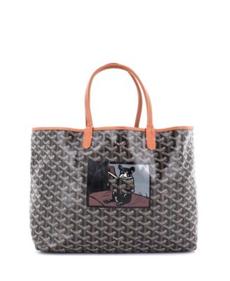 Pre-Owned Goyard