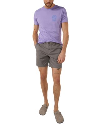 Chubbies - Men's The Silver Linings 7" Shorts