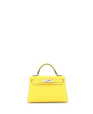 Pre-Owned HERMÉS