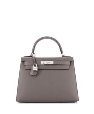 Pre-Owned HERMÉS