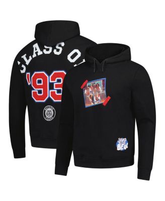 Freeze Max - Men's Black Saved by the Bell Pullover Hoodie