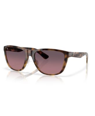 Costa Del Mar - Unisex Corrientes Polarized Sunglasses, 6S9124
