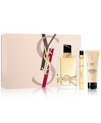 Yves Saint Laurent - 3-Pc. Libre Eau de Parfum Gift Set