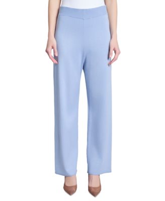 Jones New York - Women's Pull-On Knit Pants
