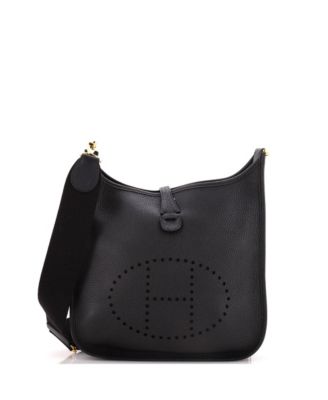 Pre-Owned HERMÉS