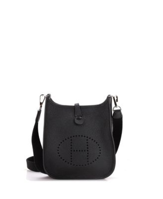 Pre-Owned HERMÉS