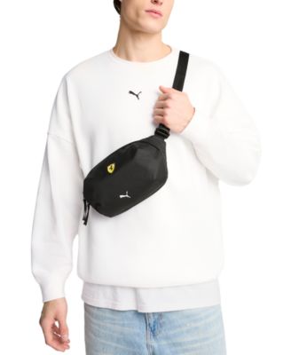 Puma - Men's Logo Crossbody Bag