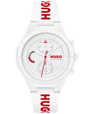 Hugo Boss