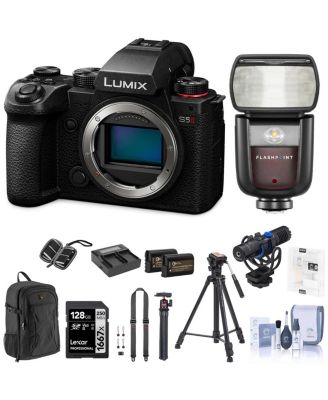 Panasonic