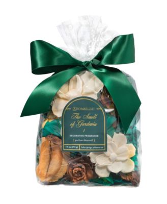 Aromatique - The Smell of Gardenia Standard Decorative Fragrance Bag